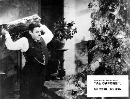 AL CAPONE