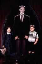 THE ADDAMS FAMILY