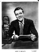 EAMONN ANDREWS