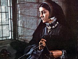 ANNE OF THE THOUSAND DAYS