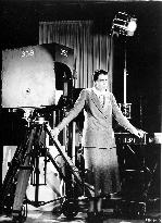 DOROTHY ARZNER director