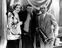 DOROTHY ARZNER director centre