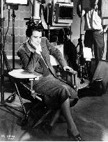 DOROTHY ARZNER director