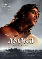 ASOKA (INDIA 2000) PICTURE FROM THE RONALD GRANT ARCHIVE ASO