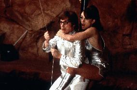 AUSTIN POWERS: INTERNATIONAL MAN OF MYSTERY
