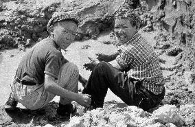 BESHKEMPIR aka The Adopted Son (KYRGYZSTAN/FR 1998) Picture