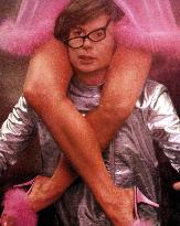 AUSTIN POWERS: INTERNATIONAL MAN OF MYSTERY
