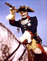 THE ADVENTURES OF BARON MUNCHAUSEN