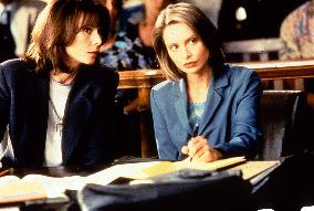 ALLY MCBEAL