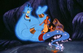 ALADDIN