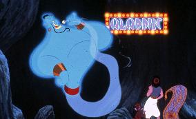 ALADDIN