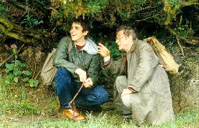 ALL THE LITTLE ANIMALS