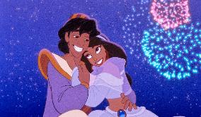 ALADDIN