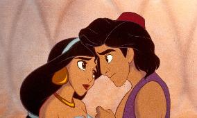 ALADDIN