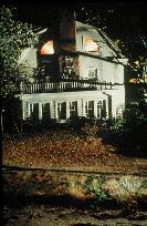 AMITYVILLE HORROR