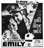 THE AMERICANIZATION OF EMILY