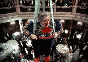 BABE: PIG IN THE CITY