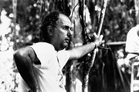 director HECTOR BABENCO