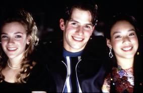 THE BABY-SITTERS CLUB