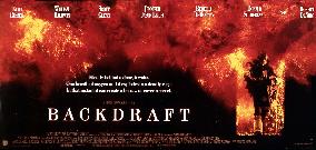 BACKDRAFT