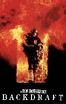 BACKDRAFT