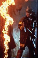 BACKDRAFT