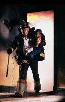 BACKDRAFT