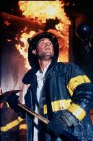 BACKDRAFT