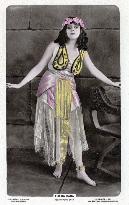 THEDA BARA