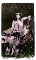 THEDA BARA