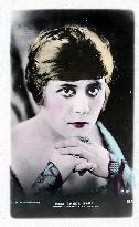 THEDA BARA