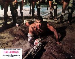 BARABBAS