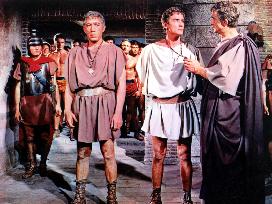 BARABBAS