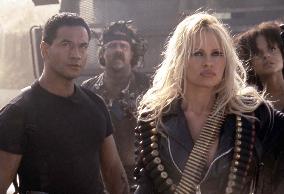 BARB WIRE