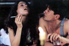 THE BARBER OF SIBERIA