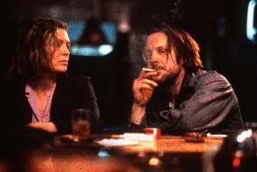 BARFLY