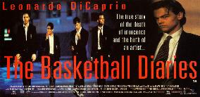 THE BASKETBALL DIARIES