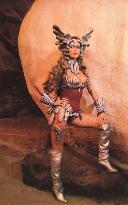 BATTLE BEYOND THE STARS