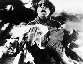 THE BATTLESHIP POTEMKIN