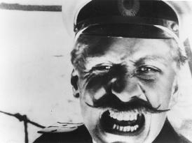 THE BATTLESHIP POTEMKIN