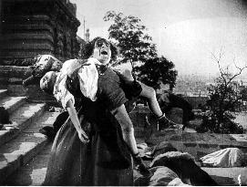 BATTLESHIP POTEMKIN (USSR 1925) PROKOPENKO Picture from the