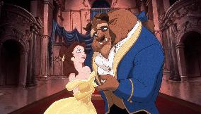 BEAUTY AND THE BEAST