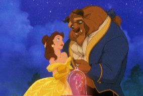 BEAUTY AND THE BEAST