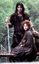 ROBIN OF SHERWOOD