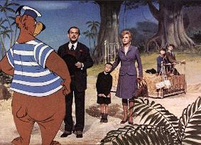 BEDKNOBS AND BROOMSTICKS