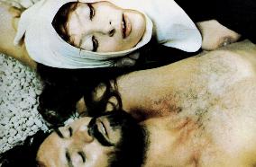 INTERNO DI UN CONVENTO