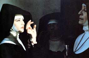 INTERNO DI UN CONVENTO