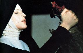 INTERNO DI UN CONVENTO