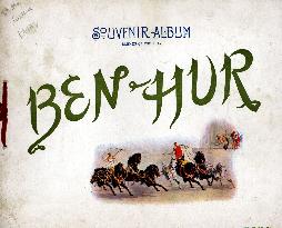 BEN HUR