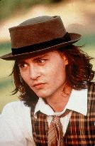 BENNY AND JOON